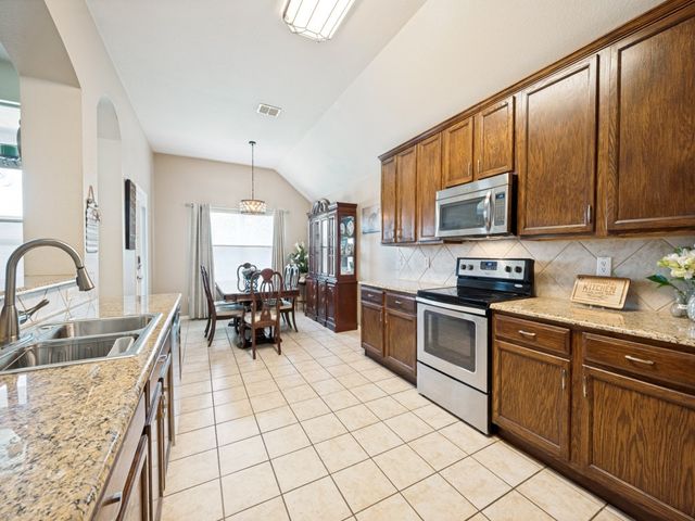 2753 Cascade Cove, Little Elm, TX 75068