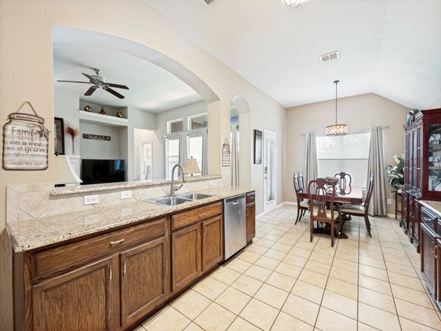 2753 Cascade Cove, Little Elm, TX 75068