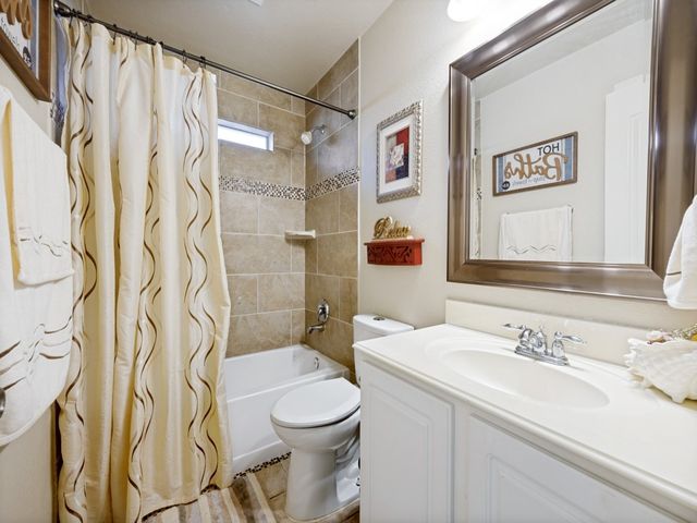 2753 Cascade Cove, Little Elm, TX 75068