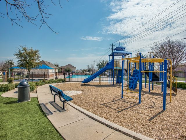 2753 Cascade Cove, Little Elm, TX 75068