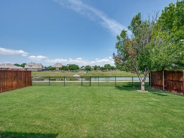 2753 Cascade Cove, Little Elm, TX 75068