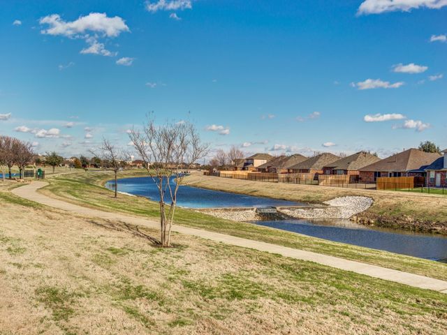 2753 Cascade Cove, Little Elm, TX 75068