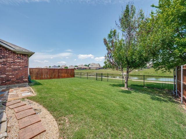 2753 Cascade Cove, Little Elm, TX 75068