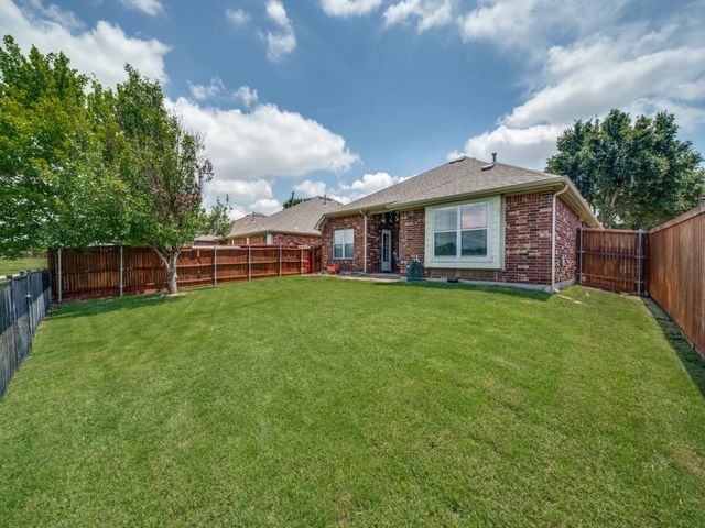 2753 Cascade Cove, Little Elm, TX 75068