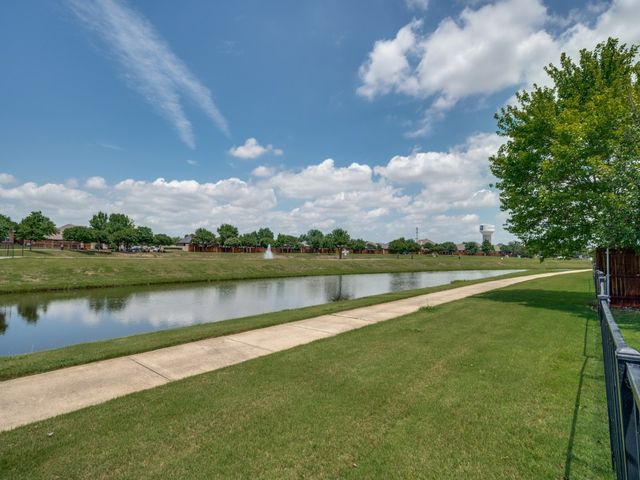 2753 Cascade Cove, Little Elm, TX 75068