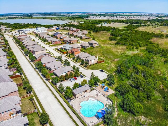 2753 Cascade Cove, Little Elm, TX 75068