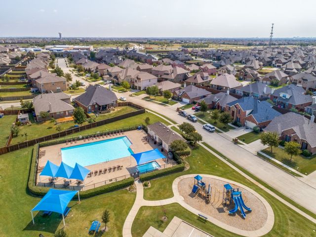 2753 Cascade Cove, Little Elm, TX 75068