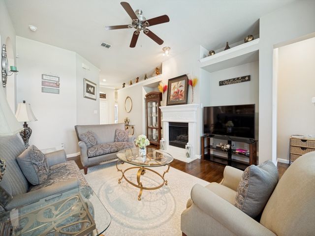 2753 Cascade Cove, Little Elm, TX 75068