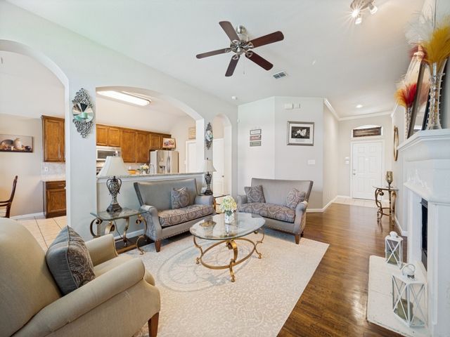 2753 Cascade Cove, Little Elm, TX 75068
