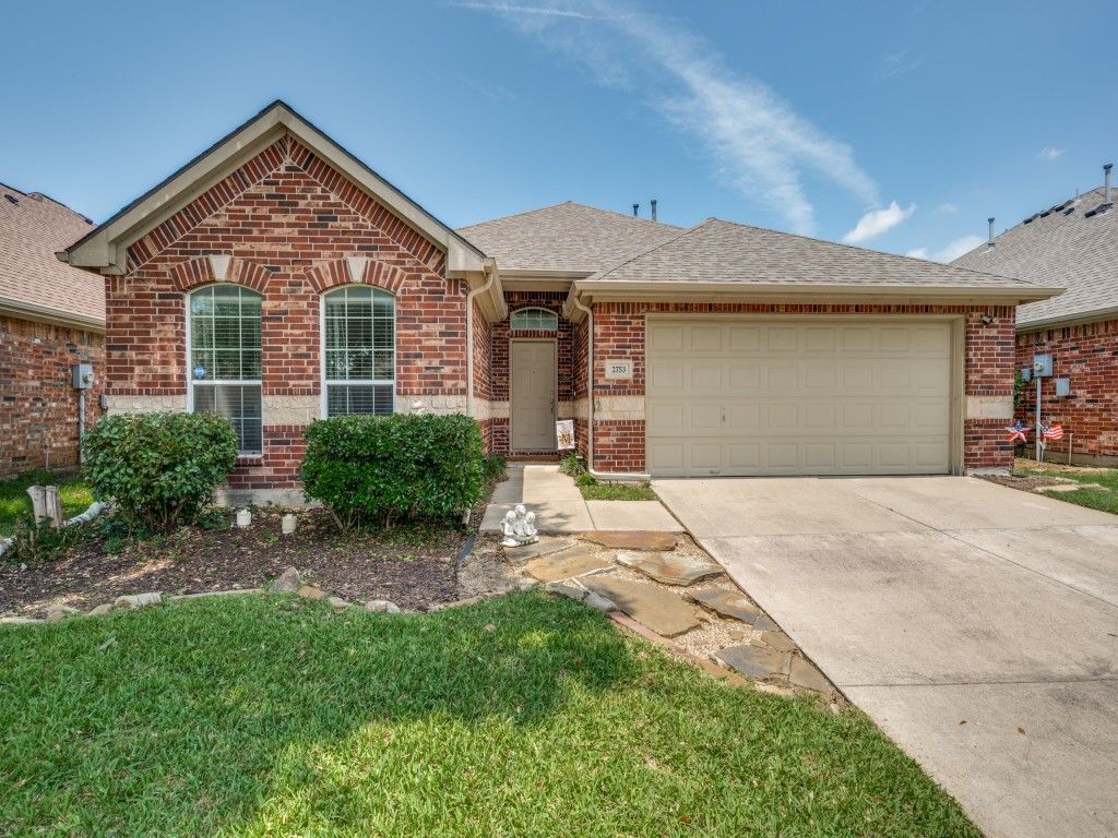 2753 Cascade Cove, Little Elm, TX 75068