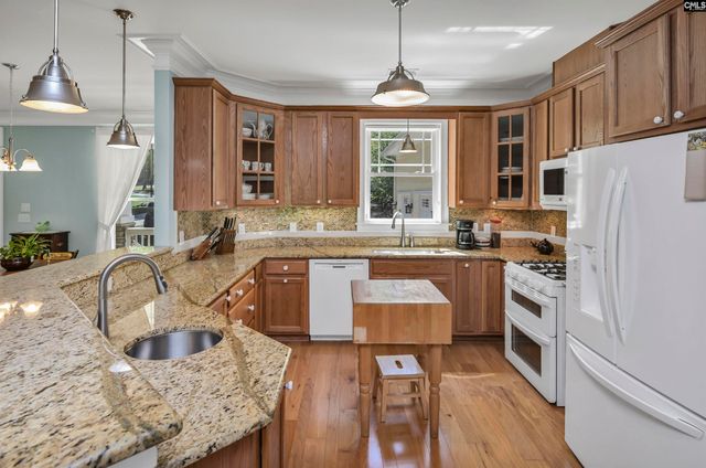 209 High Pointe Drive, Blythewood, SC 29016