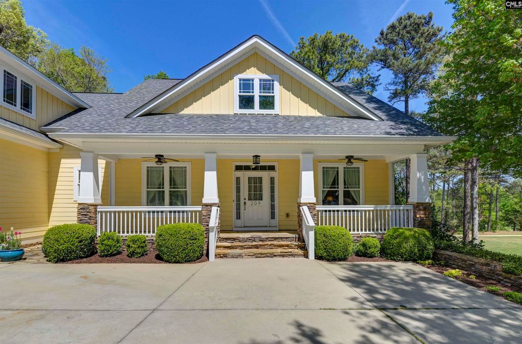 209 High Pointe Drive, Blythewood, SC 29016