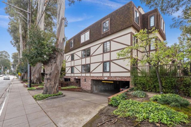 735 El Camino Real 104, Burlingame, CA 94010