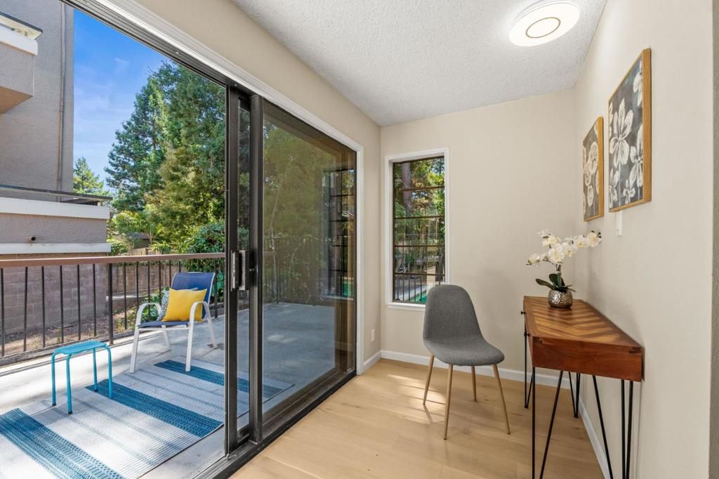 Image 10 of property listing at 735 El Camino Real 104, Burlingame, CA 94010