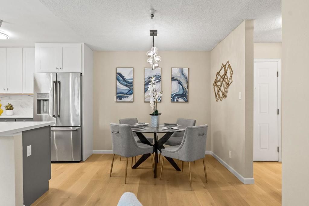 Image 4 of property listing at 735 El Camino Real 104, Burlingame, CA 94010