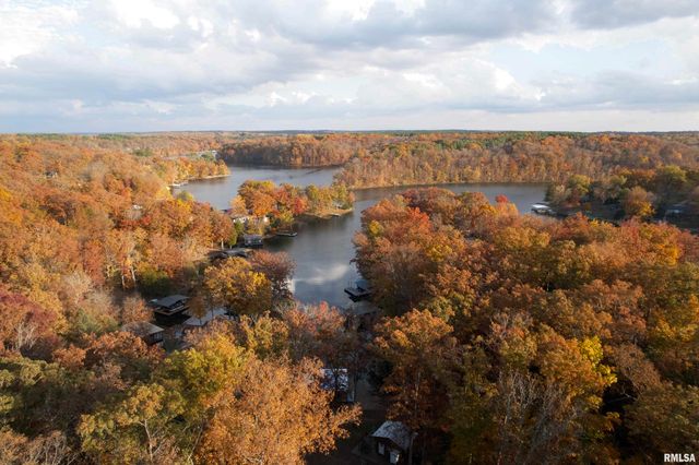 1415 S LAKESHORE Drive South, Goreville, IL 62939