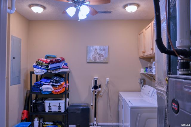 1415 S LAKESHORE Drive South, Goreville, IL 62939