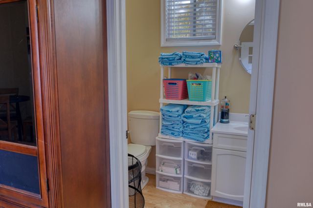 1415 S LAKESHORE Drive South, Goreville, IL 62939