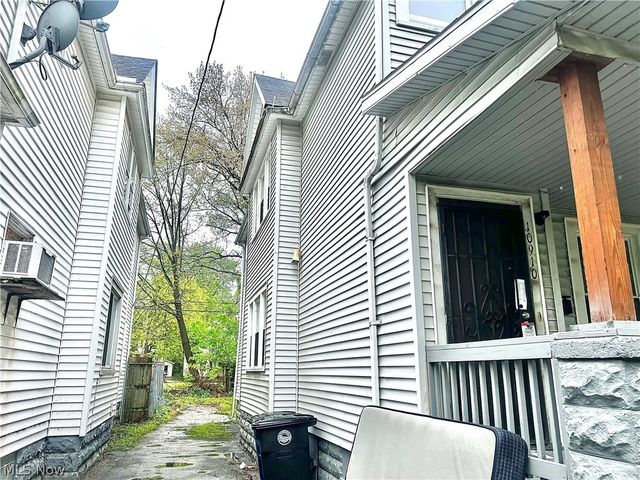 10908 Tacoma Avenue, Cleveland, OH 44108