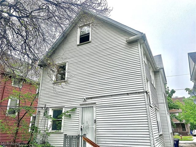 10908 Tacoma Avenue, Cleveland, OH 44108