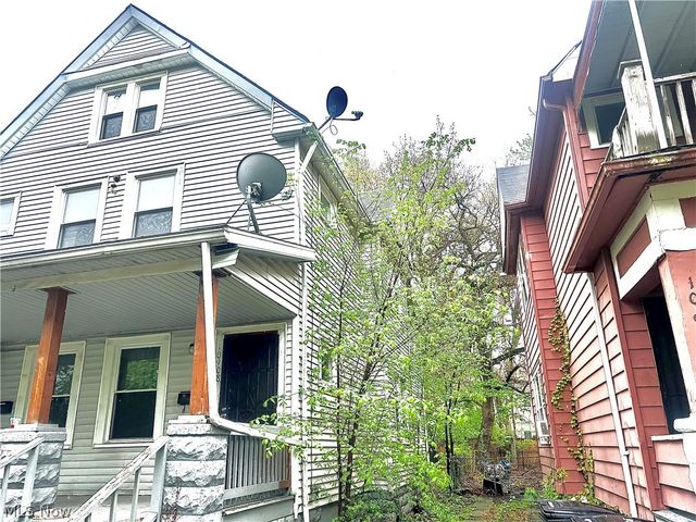 10908 Tacoma Avenue, Cleveland, OH 44108