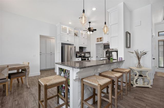 440 Megan Lane, Blanchard, OK 73010