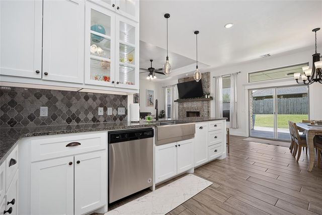 440 Megan Lane, Blanchard, OK 73010