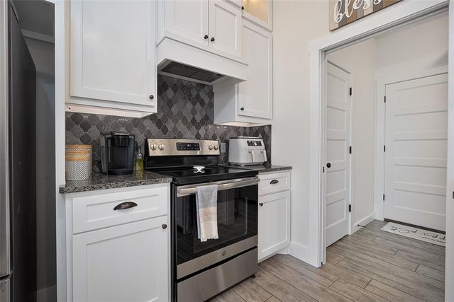 440 Megan Lane, Blanchard, OK 73010