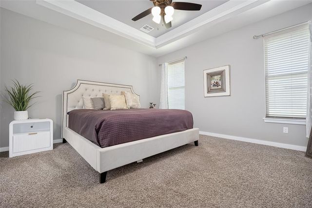 440 Megan Lane, Blanchard, OK 73010