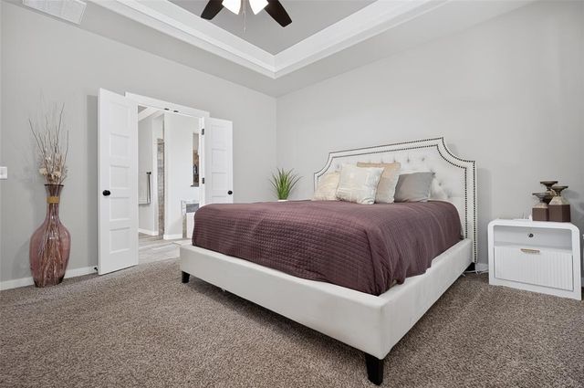 440 Megan Lane, Blanchard, OK 73010
