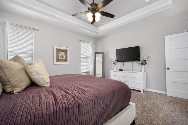 440 Megan Lane, Blanchard, OK 73010