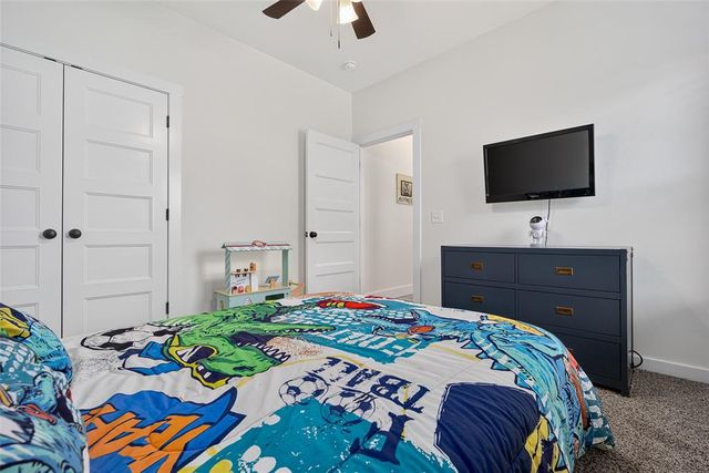 440 Megan Lane, Blanchard, OK 73010