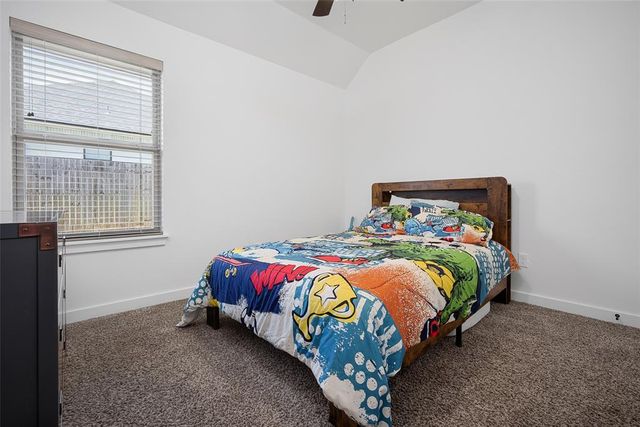 440 Megan Lane, Blanchard, OK 73010