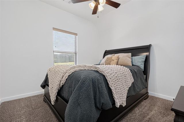 440 Megan Lane, Blanchard, OK 73010