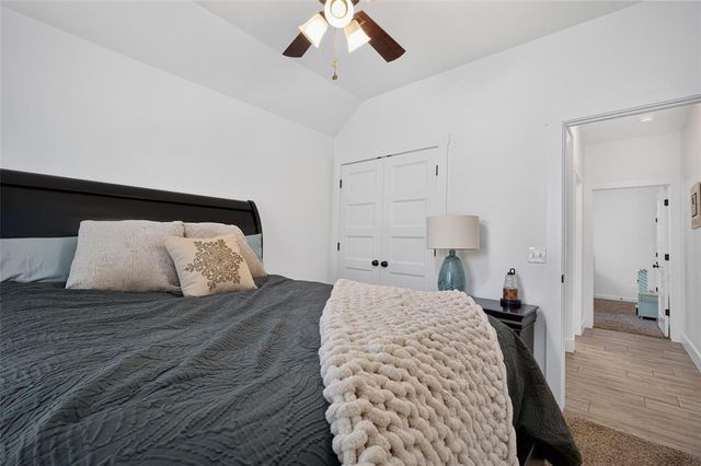 440 Megan Lane, Blanchard, OK 73010