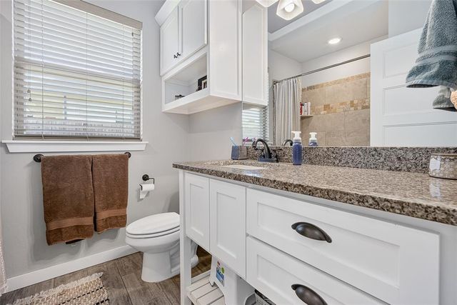 440 Megan Lane, Blanchard, OK 73010