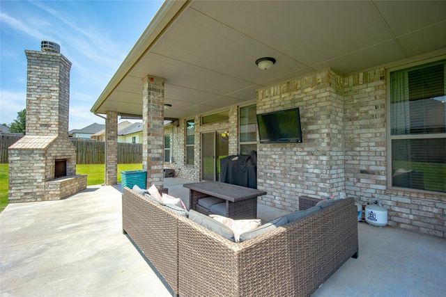 440 Megan Lane, Blanchard, OK 73010