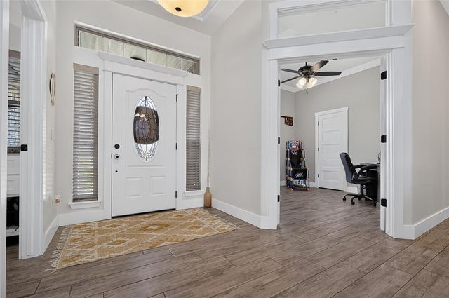 440 Megan Lane, Blanchard, OK 73010