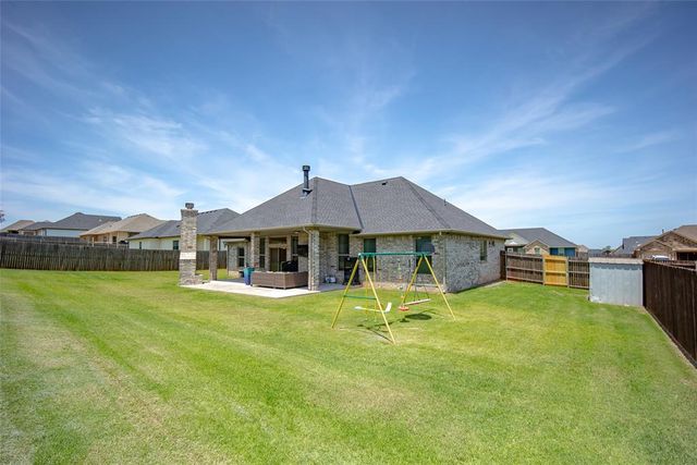 440 Megan Lane, Blanchard, OK 73010