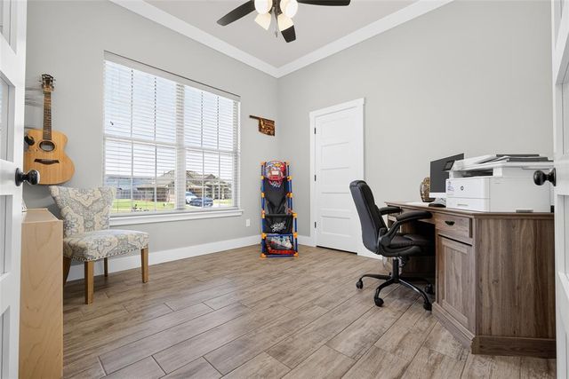 440 Megan Lane, Blanchard, OK 73010