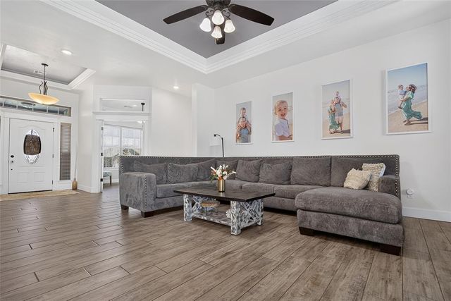 440 Megan Lane, Blanchard, OK 73010