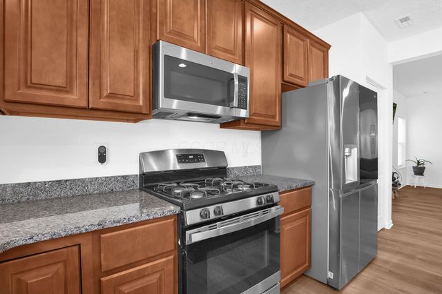 1545 Lewes Castle Drive, Grove City, OH 43123