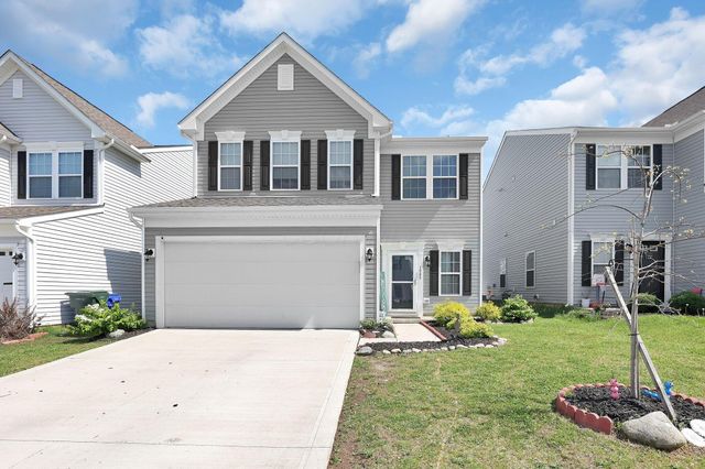 1545 Lewes Castle Drive, Grove City, OH 43123
