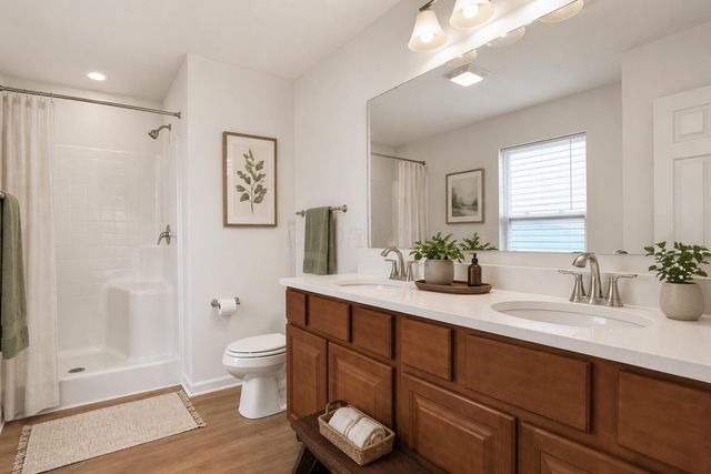 1545 Lewes Castle Drive, Grove City, OH 43123