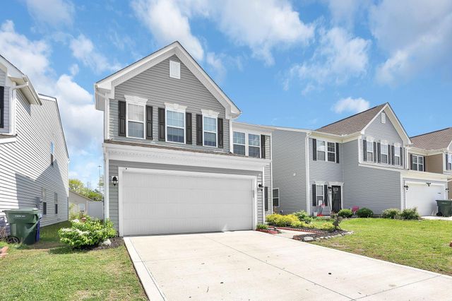 1545 Lewes Castle Drive, Grove City, OH 43123