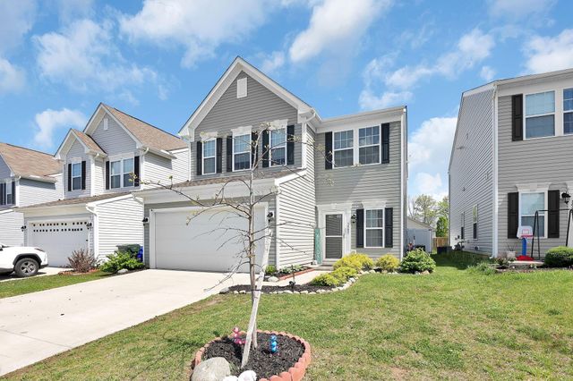 1545 Lewes Castle Drive, Grove City, OH 43123