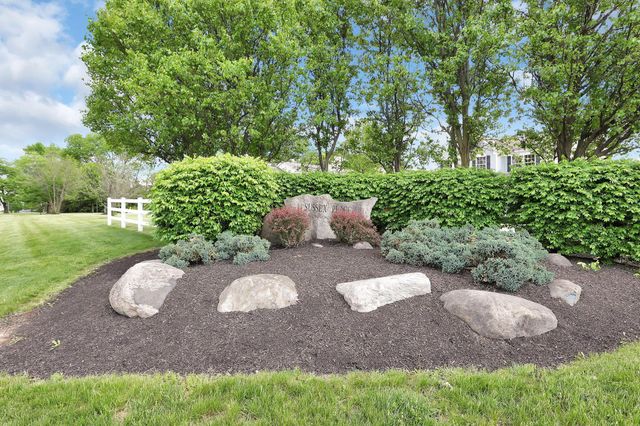 1545 Lewes Castle Drive, Grove City, OH 43123