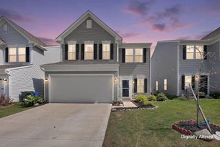 1545 Lewes Castle Drive, Grove City, OH 43123