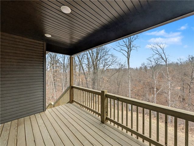 64 Islay Drive, Bella Vista, AR 72715