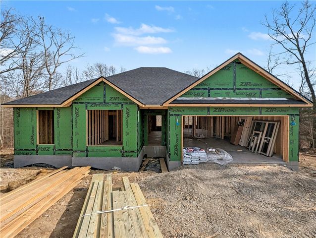 64 Islay Drive, Bella Vista, AR 72715